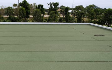 all Ashington roofing types quoted for