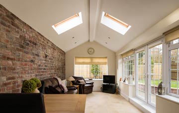 conservatory roof insulation Ashington