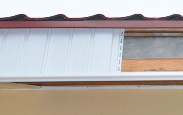 Ashington fascia repair costs