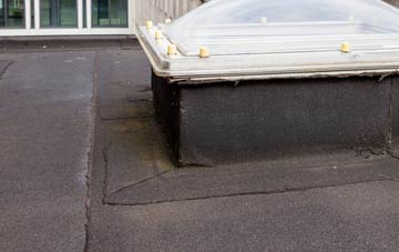 disadvantages of Ashington flat roofs