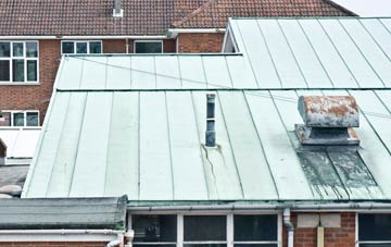 Ashington lead roofing costs