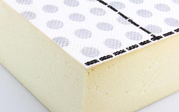 meeting Ashington building codes