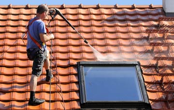 roof cleaning Ashington