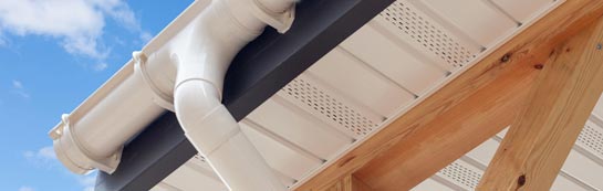 get Ashington guttering quotes today