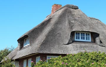 thatch roofing Ashington