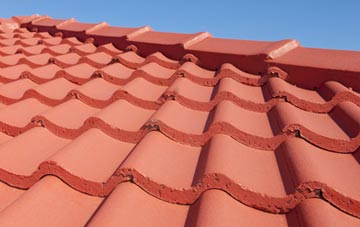Ashington tile and slate roof replacement