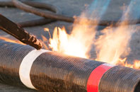 Ashington flat roofing replacement