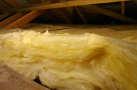 Ashington pitch roof insulation